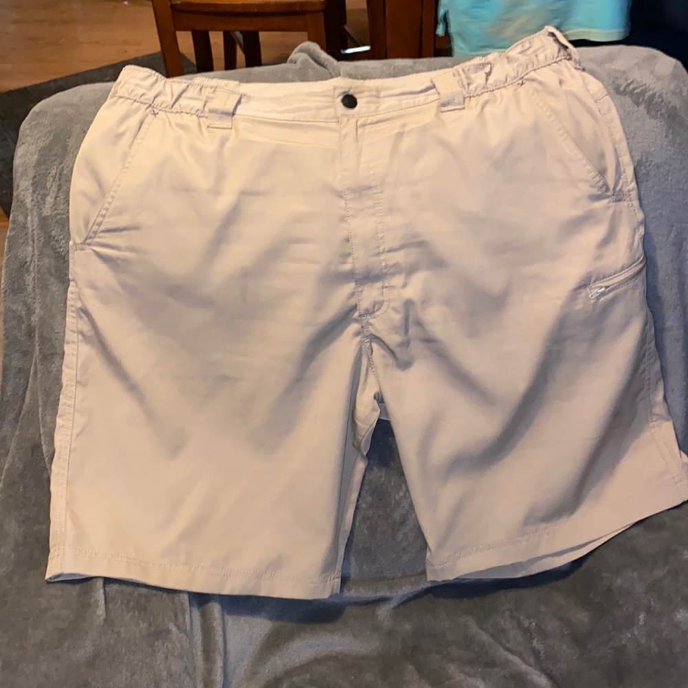 Wrangler Shorts, Size 40.